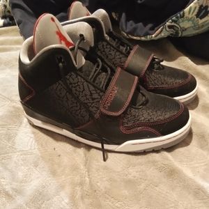 Size 81/2 jordans